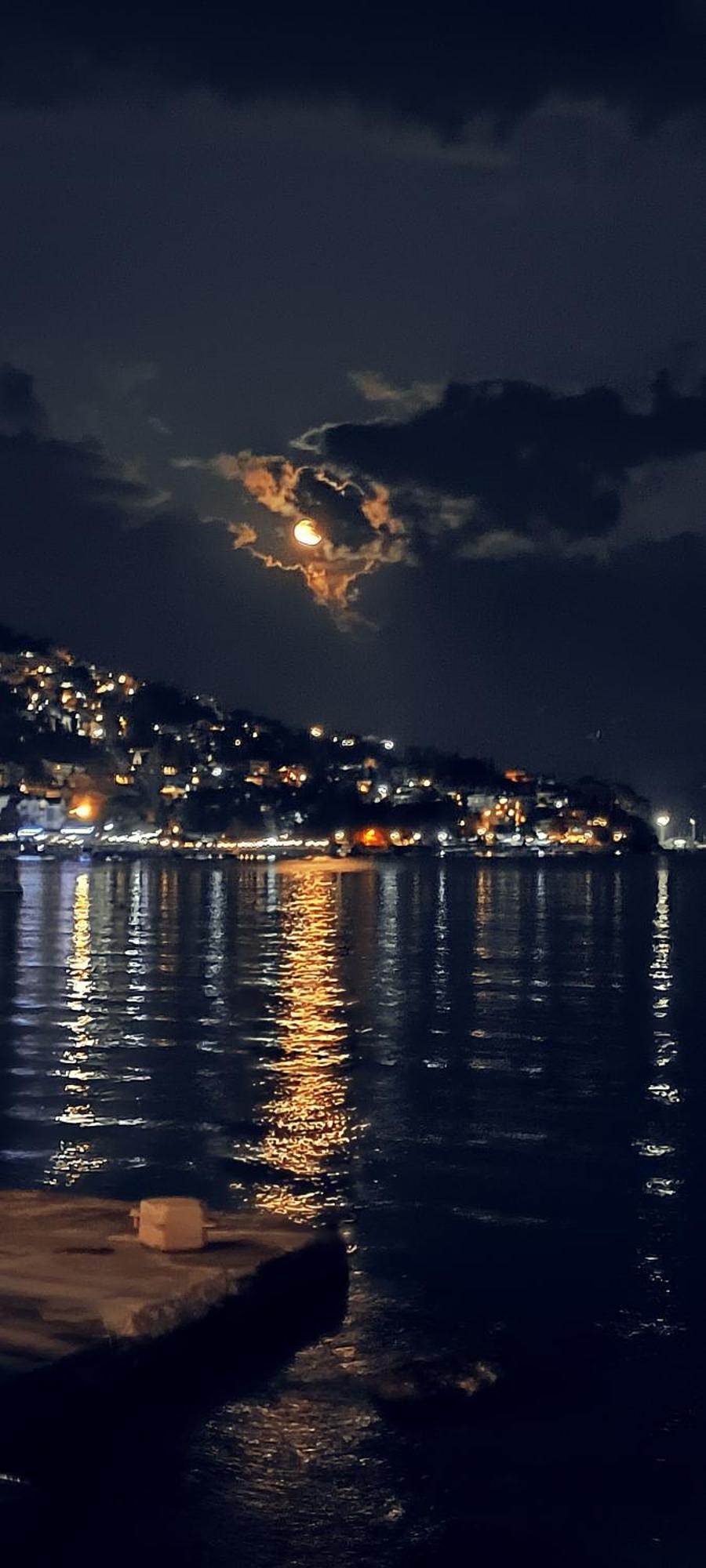 Appartement Carpe Diem Vue Mer Herceg Novi Exterior foto
